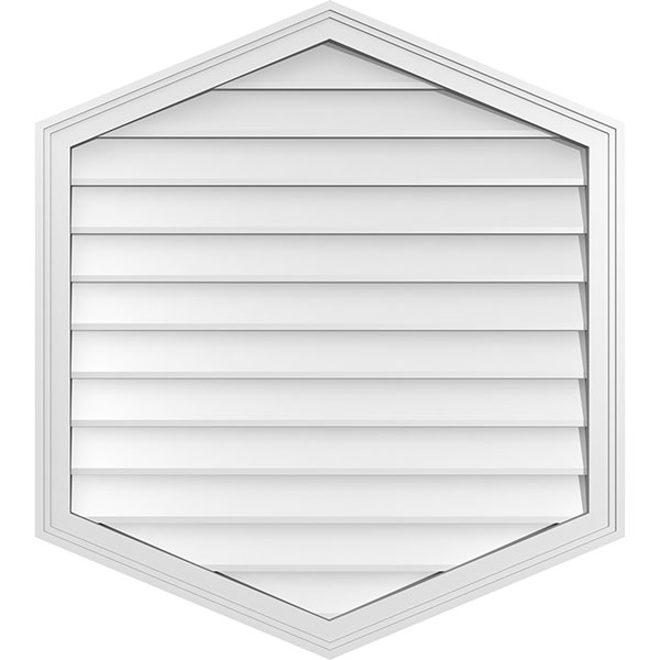 Ekena Millwork GVPVP34X3802SN-05