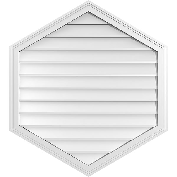 Ekena Millwork GVPVP34X3802SN-07