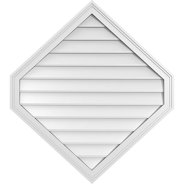 Ekena Millwork GVPVP34X3802SN-11