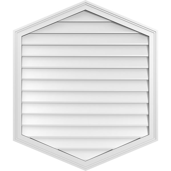 Ekena Millwork GVPVP34X4002SN-05