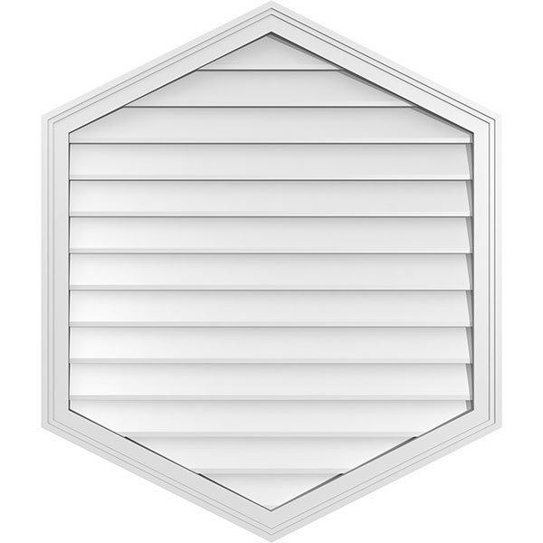Ekena Millwork GVPVP34X4002SN-06