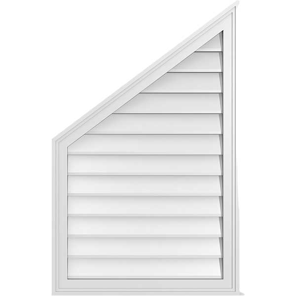 Ekena Millwork GVPPL24X3802SN-09