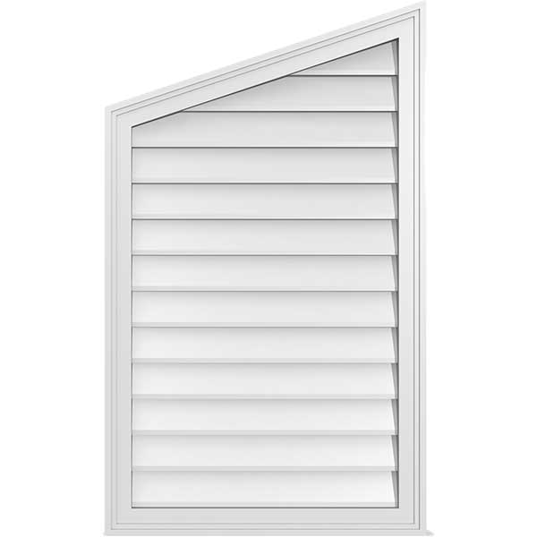 Ekena Millwork GVPPL24X4002SN-04