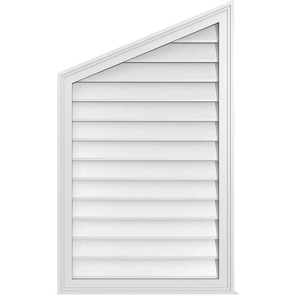 Ekena Millwork GVPPL24X4002SN-05