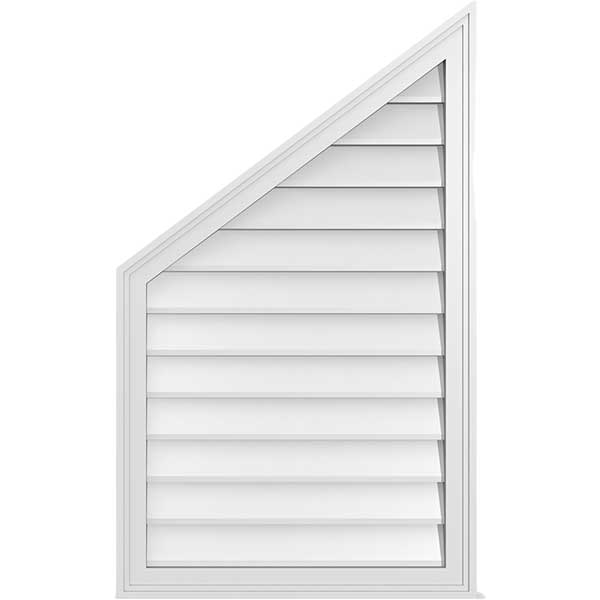 Ekena Millwork GVPPL24X4002SN-09