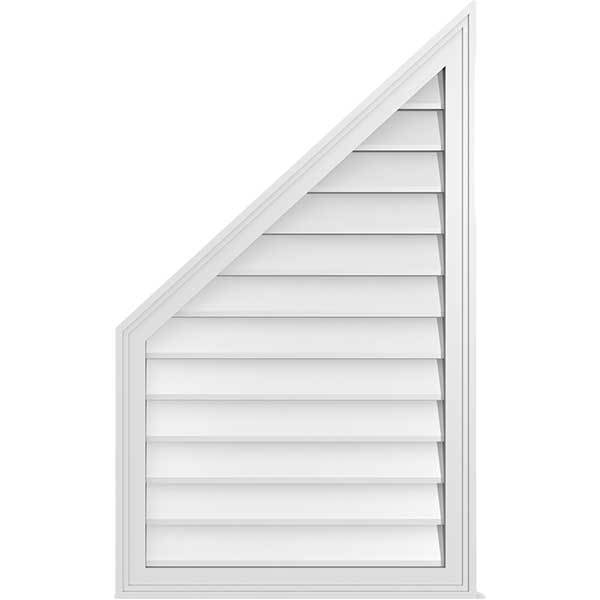 Ekena Millwork GVPPL24X4002SN-11