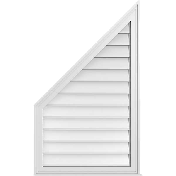 Ekena Millwork GVPPL24X4002SN-12