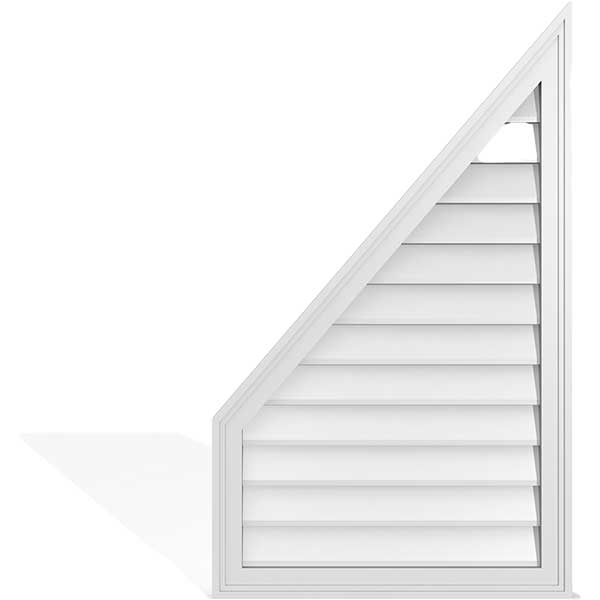 Ekena Millwork GVPPL24X4002SN-14