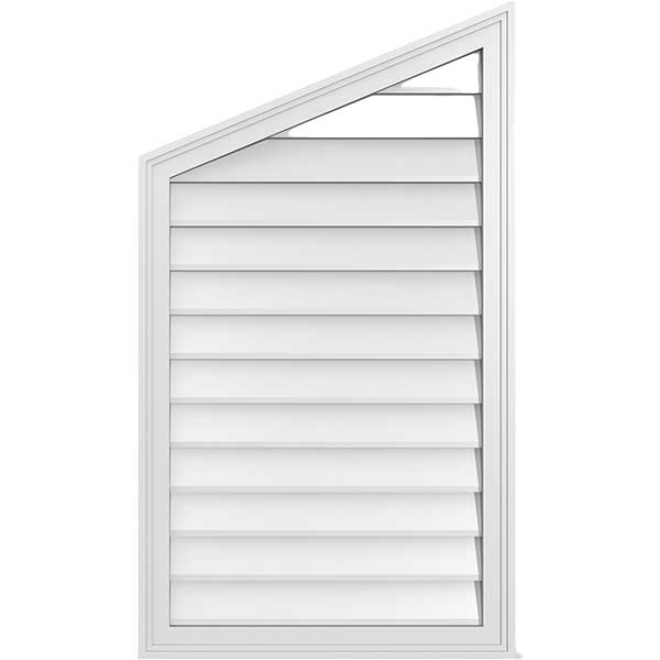 Ekena Millwork GVPPL24X4202SN-05