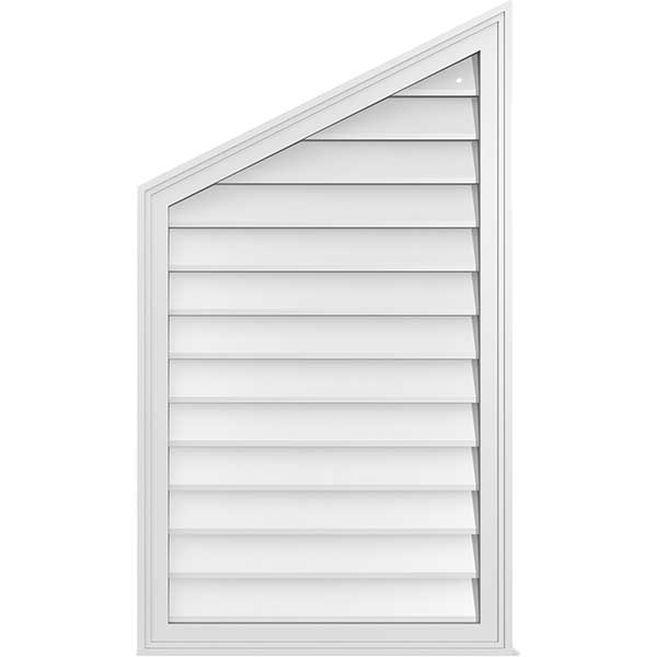 Ekena Millwork GVPPL24X4202SN-06