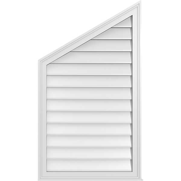 Ekena Millwork GVPPL24X4202SN-07