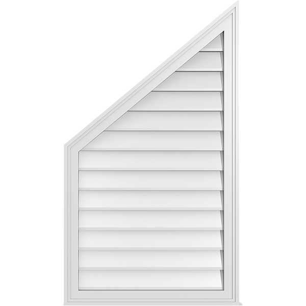 Ekena Millwork GVPPL24X4202SN-10