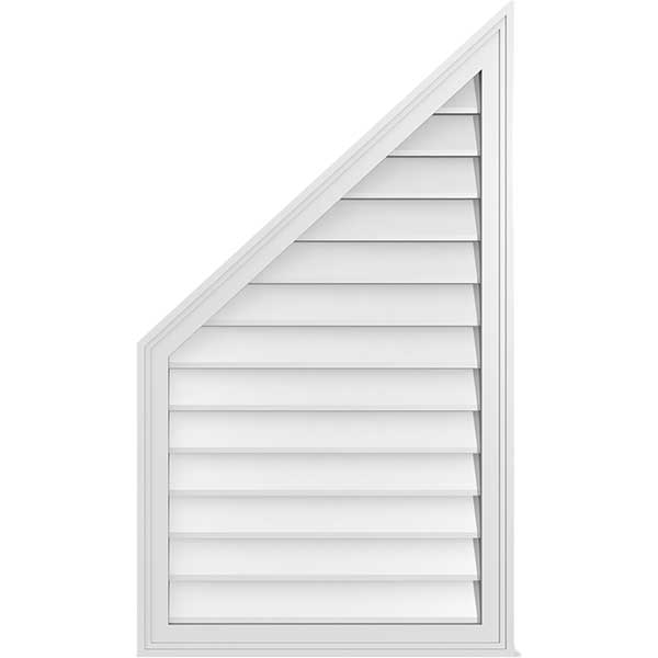Ekena Millwork GVPPL24X4202SN-11