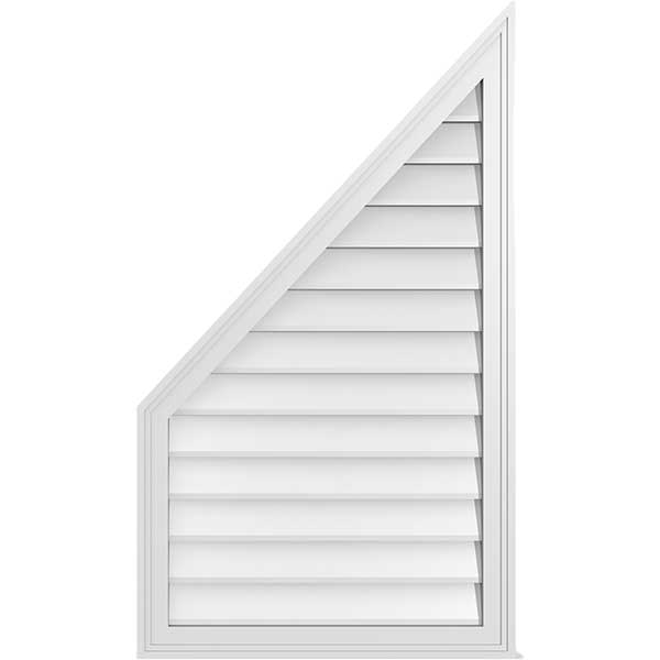 Ekena Millwork GVPPL24X4202SN-13