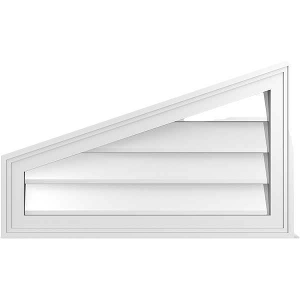 Ekena Millwork GVPPL26X1602SN-04