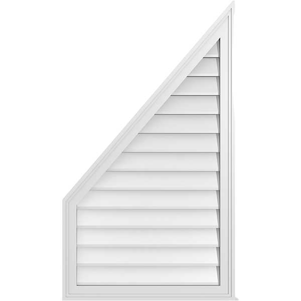 Ekena Millwork GVPPL24X4202SN-14