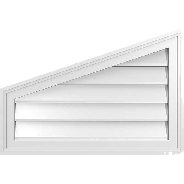 Ekena Millwork GVPPL26X1802SN-04