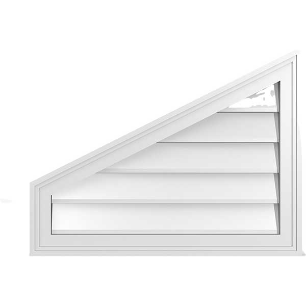 Ekena Millwork GVPPL26X2002SN-06