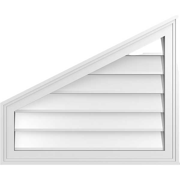 Ekena Millwork GVPPL26X2202SN-06