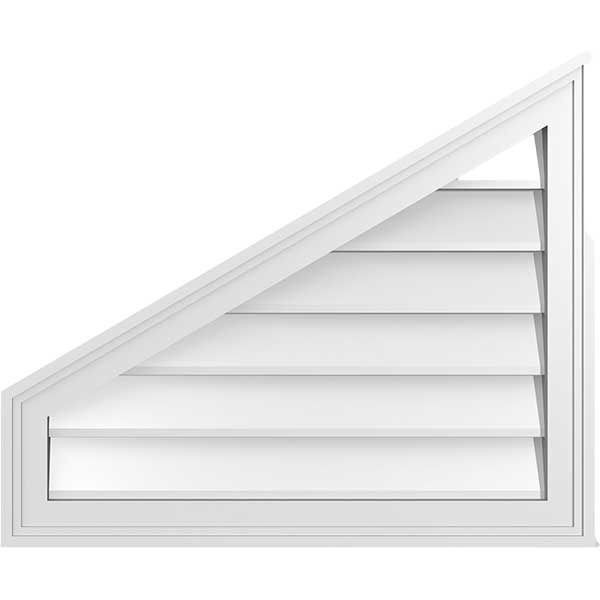 Ekena Millwork GVPPL26X2202SN-07