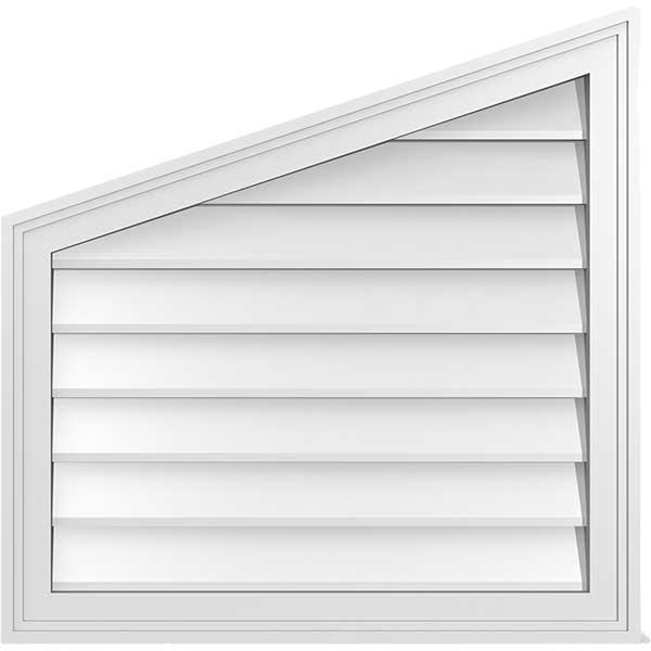 Ekena Millwork GVPPL26X2602SN-04