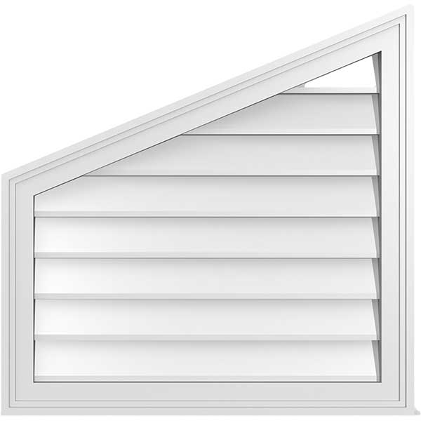 Ekena Millwork GVPPL26X2602SN-05