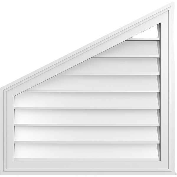 Ekena Millwork GVPPL26X2602SN-06