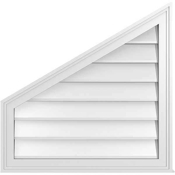 Ekena Millwork GVPPL26X2602SN-07