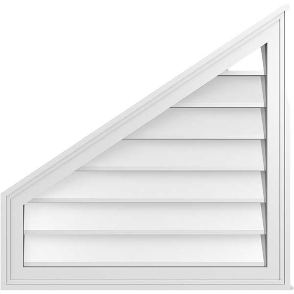 Ekena Millwork GVPPL26X2602SN-08