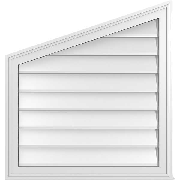 Ekena Millwork GVPPL26X2802SN-04