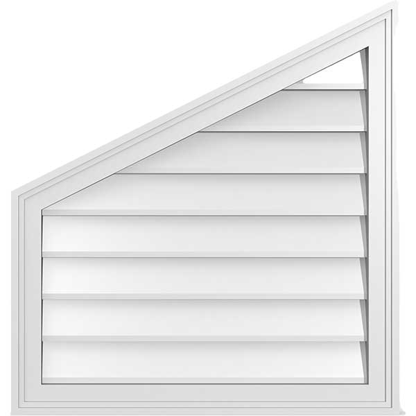 Ekena Millwork GVPPL26X2802SN-06