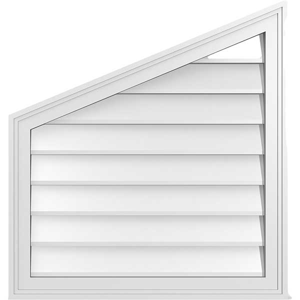 Ekena Millwork GVPPL26X2802SN-05