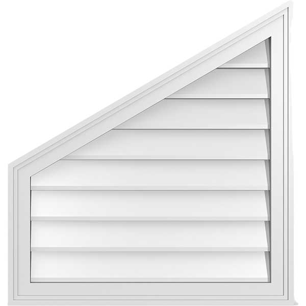 Ekena Millwork GVPPL26X2802SN-07