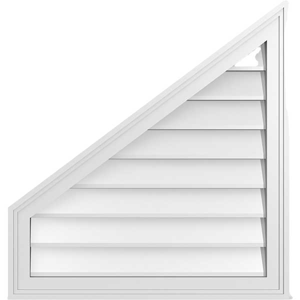 Ekena Millwork GVPPL26X2802SN-09