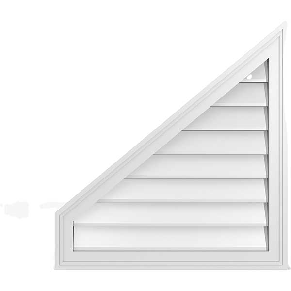 Ekena Millwork GVPPL26X2802SN-10