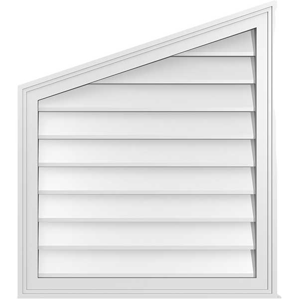 Ekena Millwork GVPPL26X3002SN-04