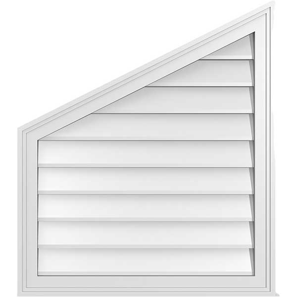 Ekena Millwork GVPPL26X3002SN-06
