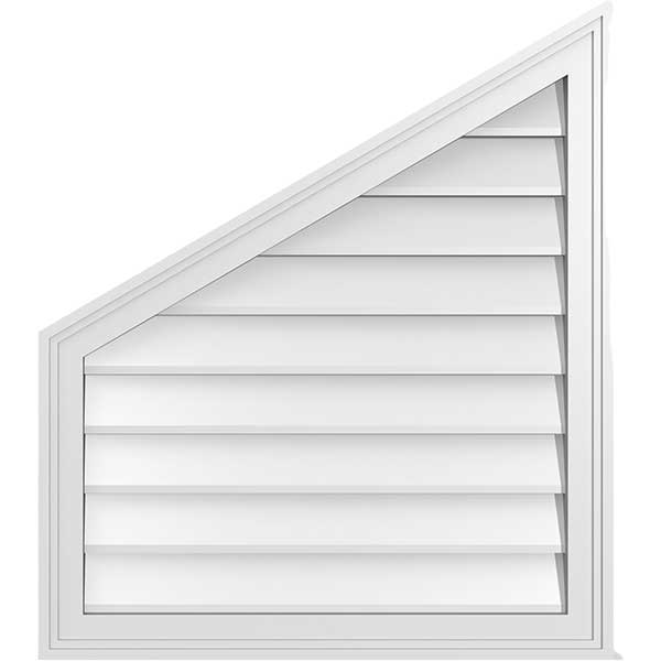 Ekena Millwork GVPPL26X3002SN-07