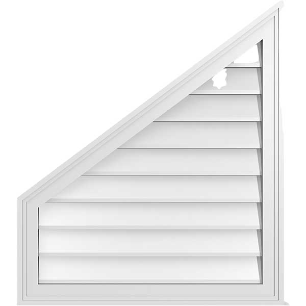 Ekena Millwork GVPPL26X3002SN-09