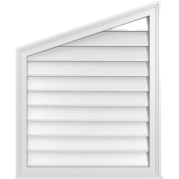 Ekena Millwork GVPPL26X3202SN-04