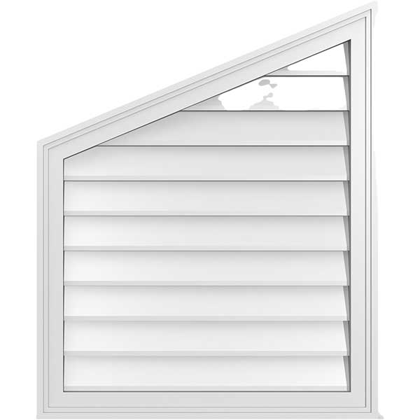 Ekena Millwork GVPPL26X3202SN-05