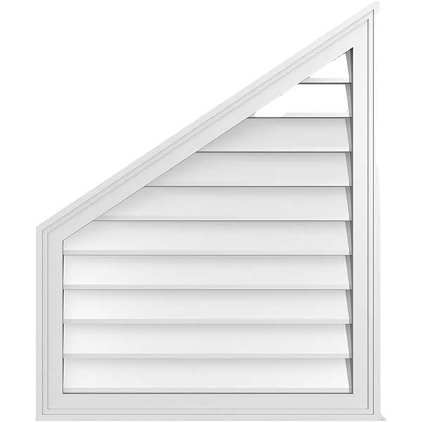 Ekena Millwork GVPPL26X3202SN-08