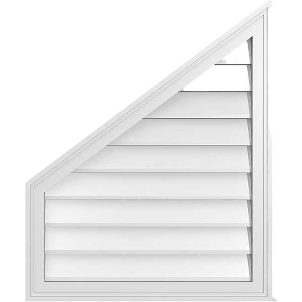 Ekena Millwork GVPPL26X3202SN-09
