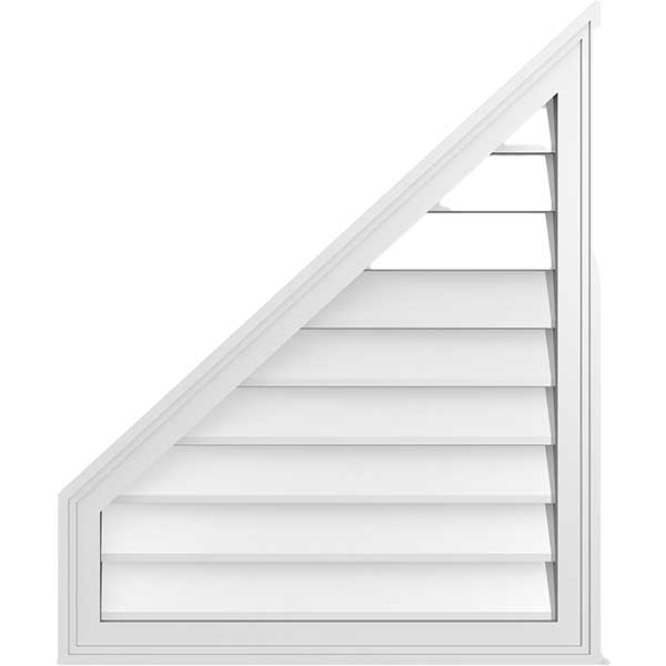 Ekena Millwork GVPPL26X3202SN-11
