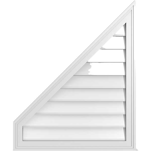 Ekena Millwork GVPPL26X3202SN-12
