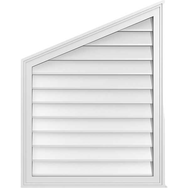 Ekena Millwork GVPPL26X3402SN-05
