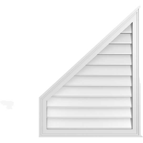 Ekena Millwork GVPPL26X3402SN-11