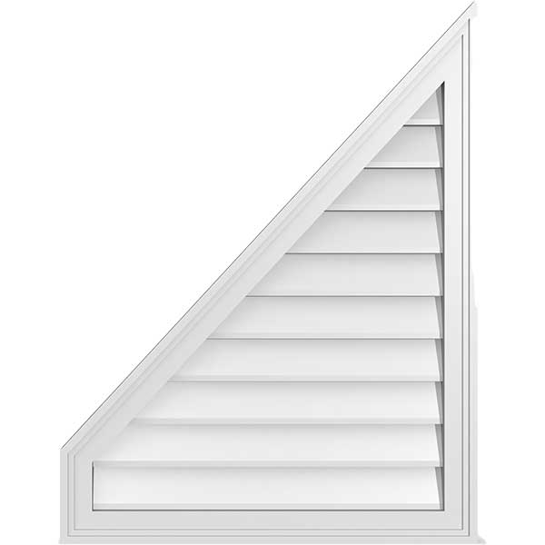 Ekena Millwork GVPPL26X3402SN-13