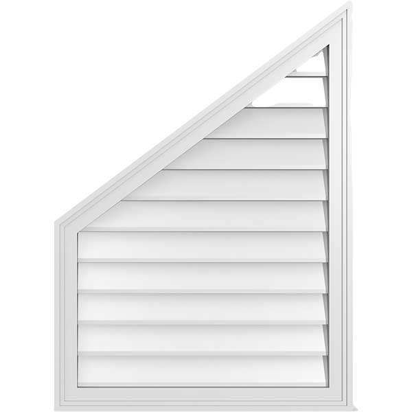 Ekena Millwork GVPPL26X3602SN-09