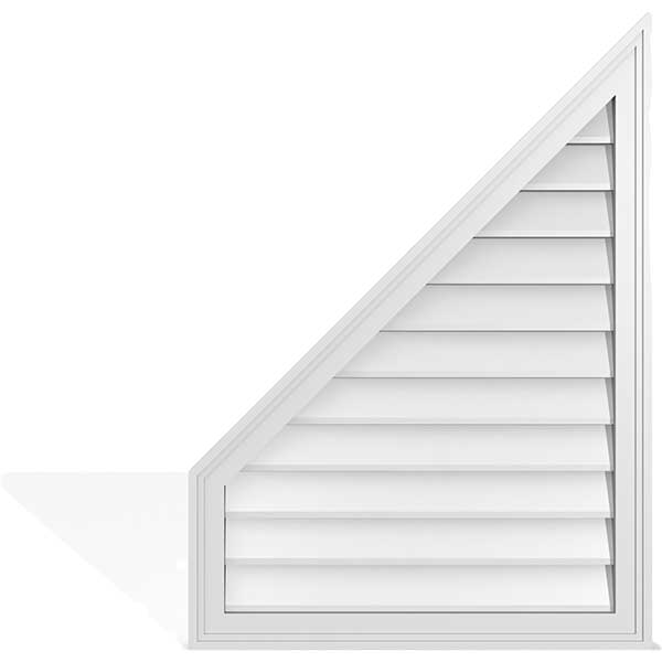 Ekena Millwork GVPPL26X3602SN-12